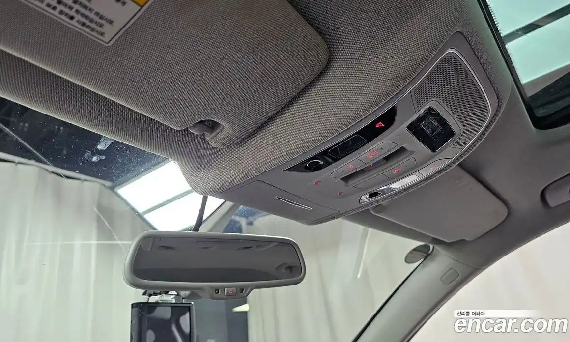 Audi A6 2014 3.0 Автомат в Москве № 212681, фото 5