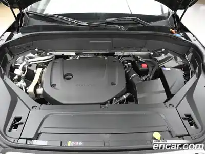 Volvo XC90 2024 2.0 Автомат в Москве № 212761, миниатюра 6