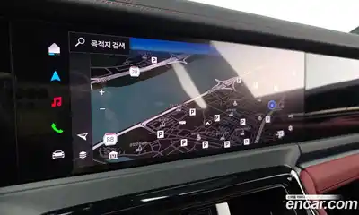 Porsche Panamera 2024 2.9 Автомат в Москве № 213015, миниатюра 11