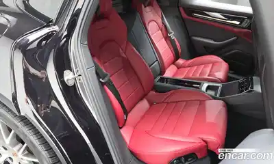 Porsche Panamera 2024 2.9 Автомат в Москве № 213015, миниатюра 12