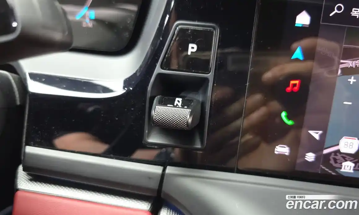 Porsche Panamera 2024 2.9 Автомат в Москве № 213015, фото 19