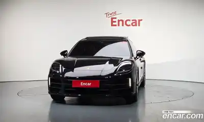 Porsche Panamera 2024 2.9 Автомат в Москве № 213015, миниатюра 5