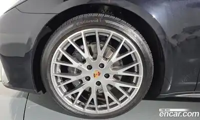 Porsche Panamera 2024 2.9 Автомат в Москве № 213015, миниатюра 6