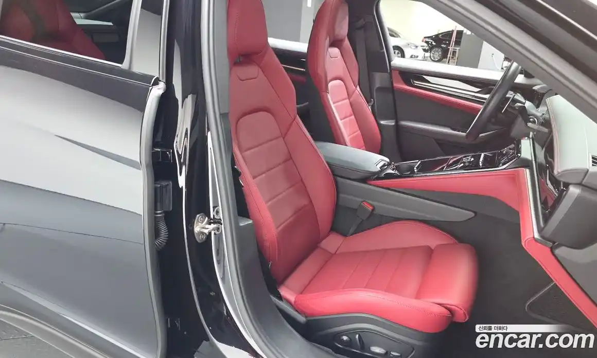 Porsche Panamera 2024 2.9 Автомат в Москве № 213015, фото 10