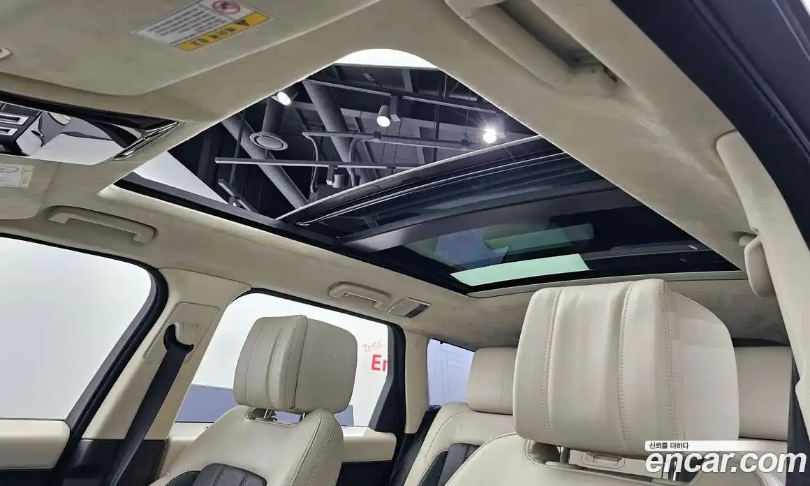 Land Rover Range-Rover Sport 2018 3.0 Автомат в Москве № 213455, фото 4