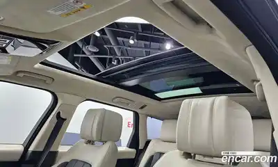 Land Rover Range-Rover Sport 2018 3.0 Автомат в Москве № 213455, миниатюра 4