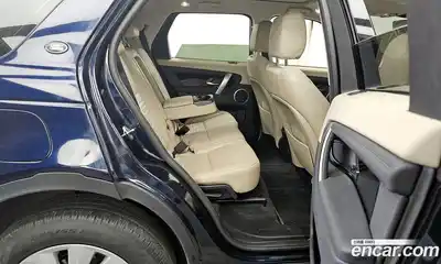 Land Rover Discovery Sport 2020 2.0 Автомат в Москве № 213511, миниатюра 5