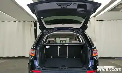 Land Rover Discovery Sport 2020 2.0 Автомат в Москве № 213511, миниатюра 6