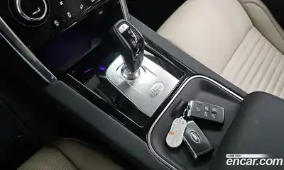 Land Rover Discovery Sport 2020 2.0 Автомат в Москве № 213511, миниатюра 7