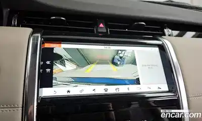 Land Rover Discovery Sport 2020 2.0 Автомат в Москве № 213511, миниатюра 9