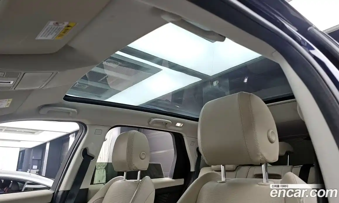 Land Rover Discovery Sport 2020 2.0 Автомат в Москве № 213511, фото 10