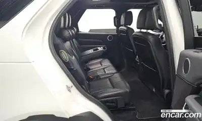 Land Rover Discovery 2017 3.0 Автомат в Москве № 213607, миниатюра 12