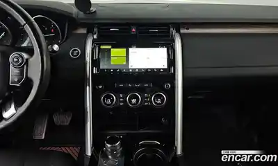 Land Rover Discovery 2017 3.0 Автомат в Москве № 213607, миниатюра 8