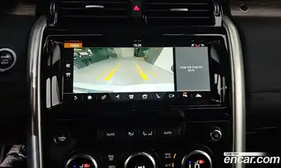 Land Rover Discovery 2017 3.0 Автомат в Москве № 213607, миниатюра 10