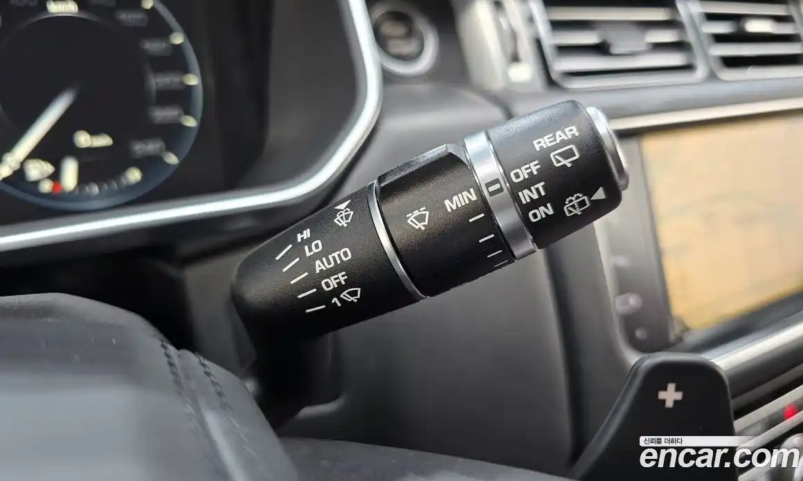 Land Rover Range-Rover 2014 4.4 Автомат в Москве № 213845, фото 17