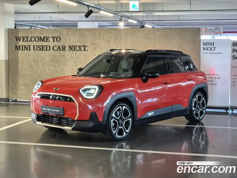 Mini Aceman 2025 0.1 Автомат в Москве № 213970, фото 1