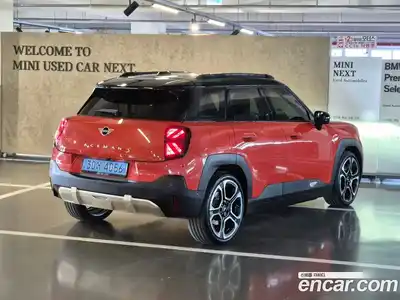 Mini Aceman 2025 0.1 Автомат в Москве № 213970, миниатюра 2