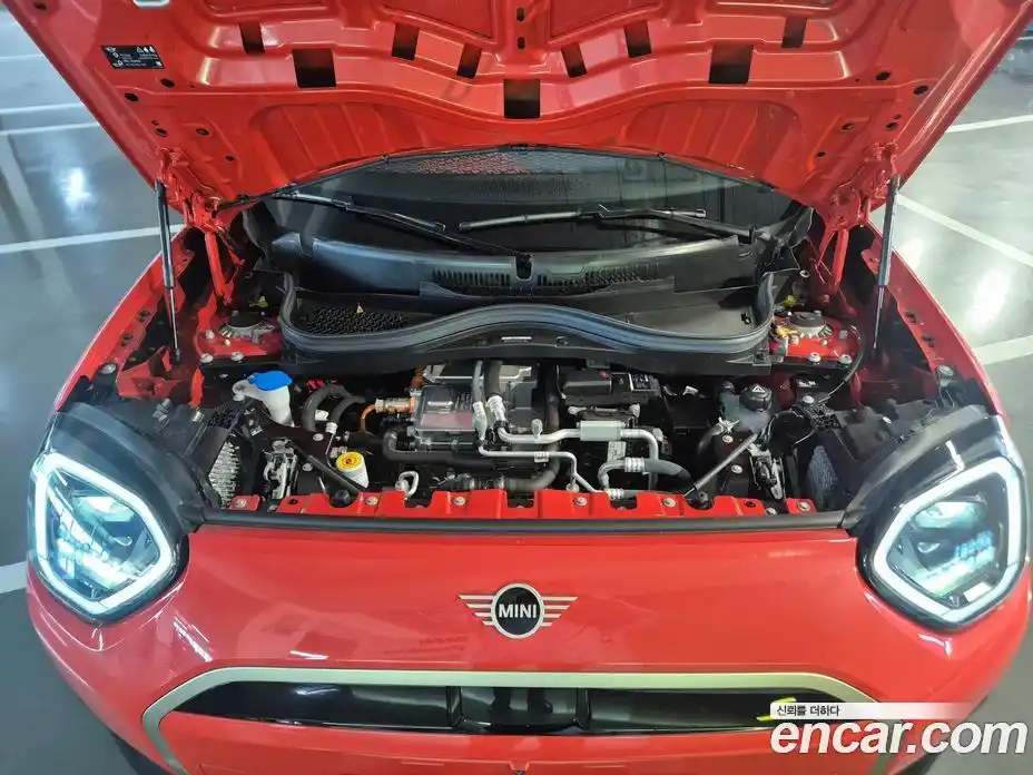 Mini Aceman 2025 0.1 Автомат в Москве № 213970, фото 6