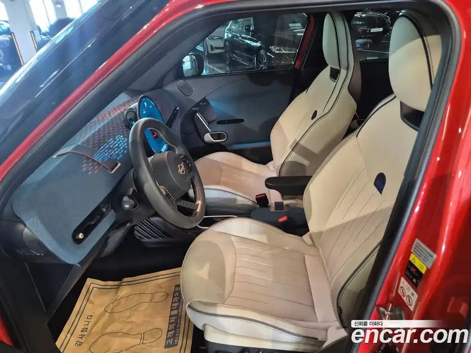 Mini Aceman 2025 0.1 Автомат в Москве № 213970, фото 10