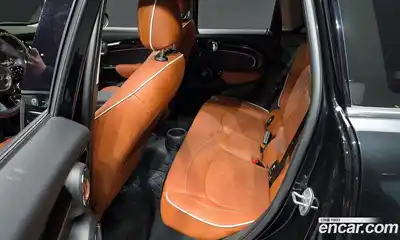 Mini Cooper 2024 2.0 Автомат в Москве № 214062, миниатюра 11