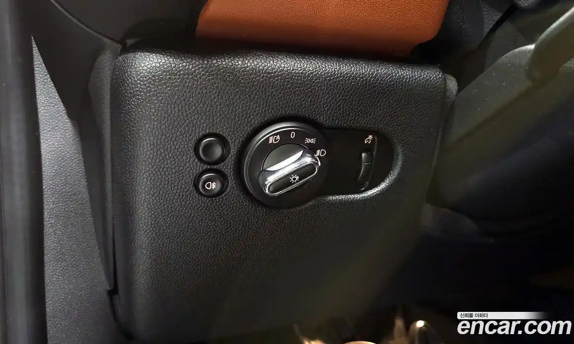 Mini Cooper 2024 2.0 Автомат в Москве № 214062, фото 14