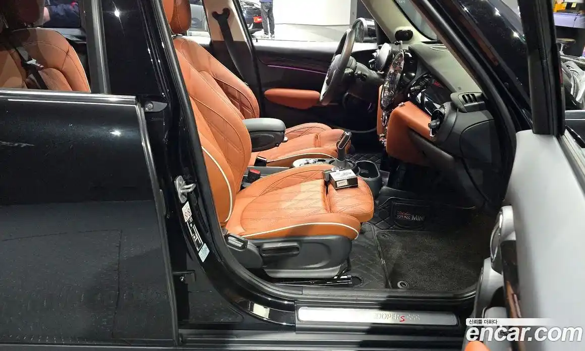 Mini Cooper 2024 2.0 Автомат в Москве № 214062, фото 4