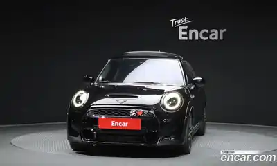 Mini Cooper 2024 2.0 Автомат в Москве № 214062, миниатюра 8