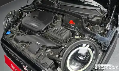 Mini Cooper 2024 2.0 Автомат в Москве № 214062, миниатюра 9