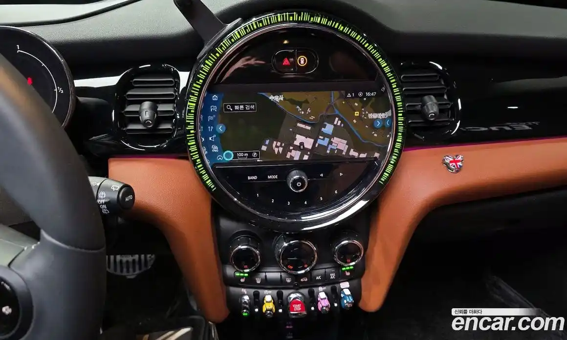 Mini Cooper 2024 2.0 Автомат в Москве № 214062, фото 10