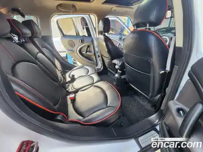 Mini Countryman 2012 2.0 Автомат в Москве № 214352, миниатюра 12