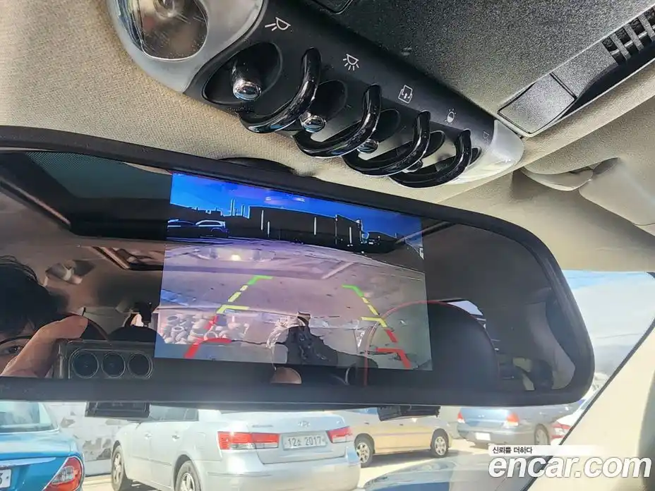 Mini Countryman 2012 2.0 Автомат в Москве № 214352, фото 15