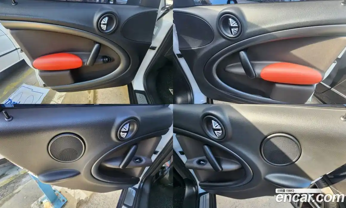 Mini Countryman 2012 2.0 Автомат в Москве № 214352, фото 19