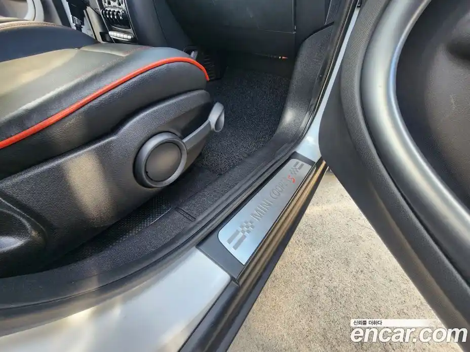 Mini Countryman 2012 2.0 Автомат в Москве № 214352, фото 20