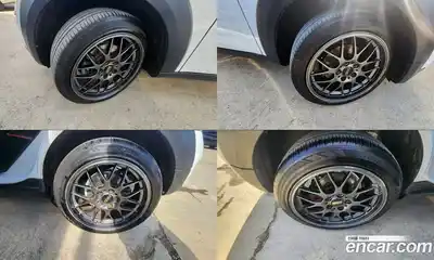 Mini Countryman 2012 2.0 Автомат в Москве № 214352, миниатюра 5