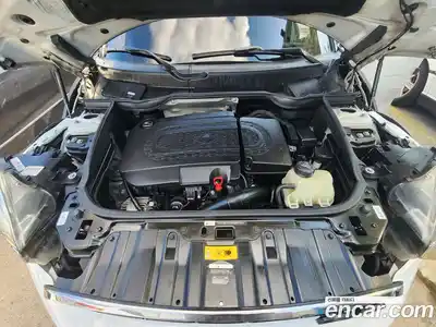 Mini Countryman 2012 2.0 Автомат в Москве № 214352, миниатюра 6