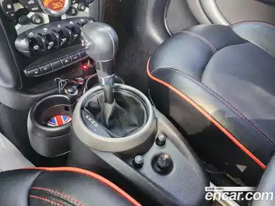 Mini Countryman 2012 2.0 Автомат в Москве № 214352, миниатюра 9