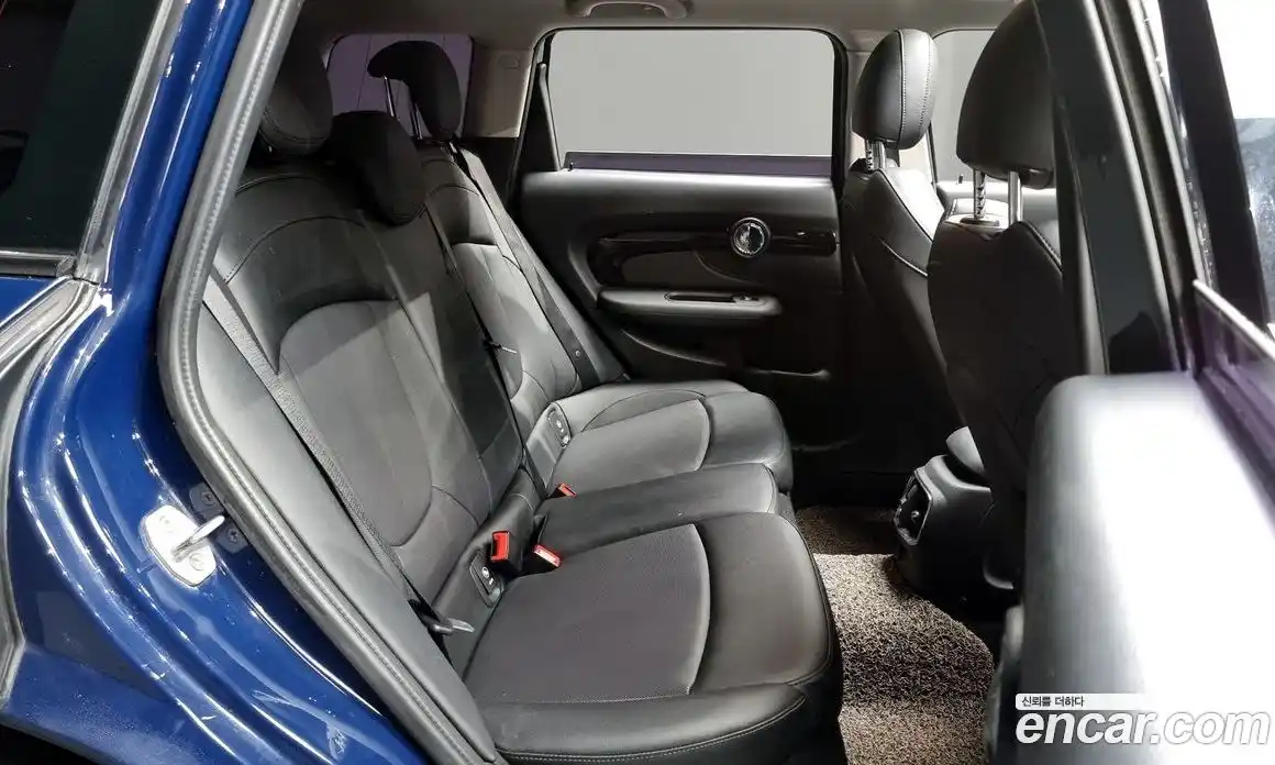 Mini Clubman 2016 1.5 Автомат в Москве № 214361, фото 12