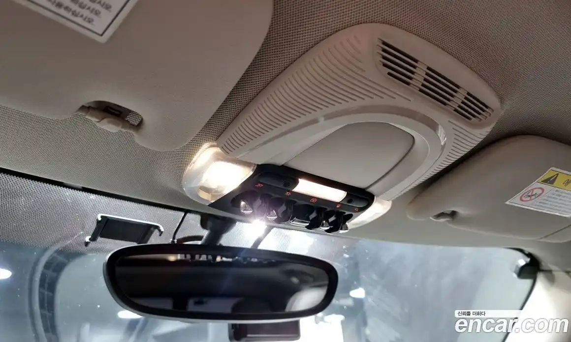 Mini Clubman 2016 1.5 Автомат в Москве № 214361, фото 19