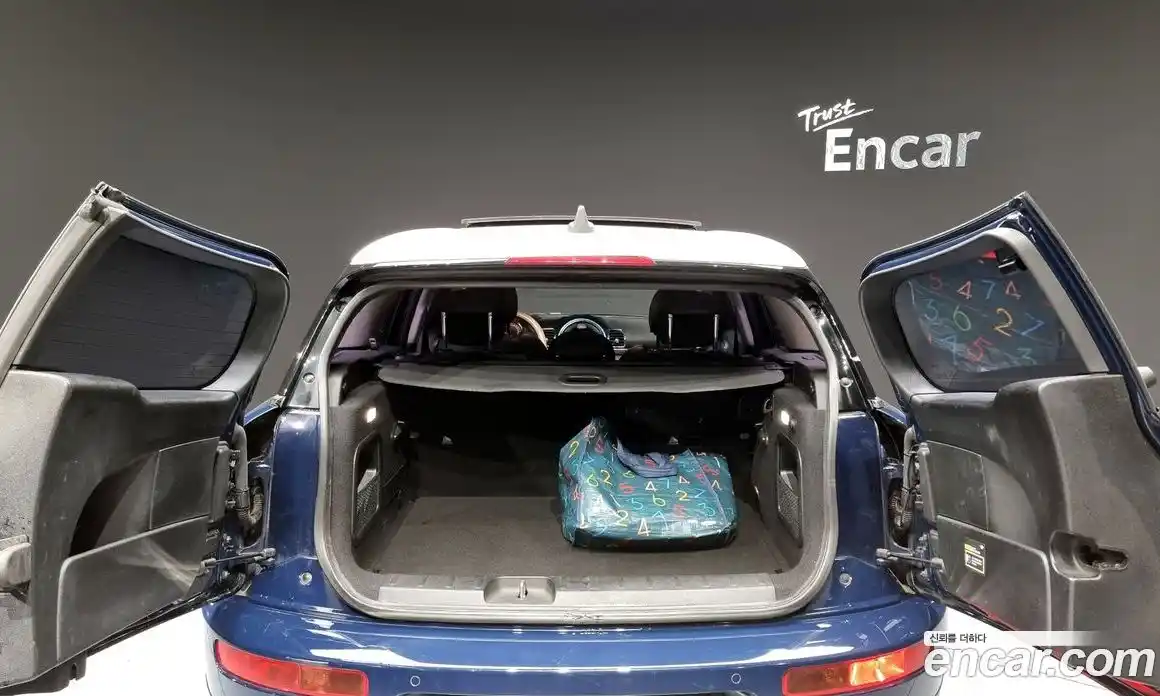 Mini Clubman 2016 1.5 Автомат в Москве № 214361, фото 20