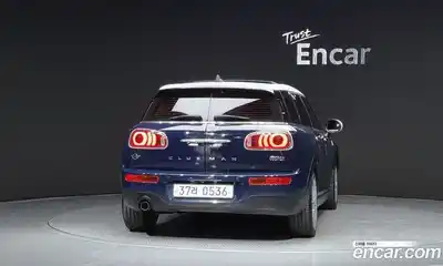 Mini Clubman 2016 1.5 Автомат в Москве № 214361, миниатюра 4