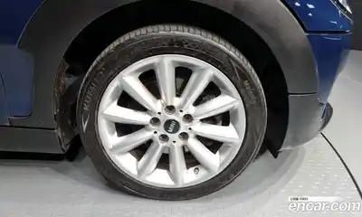 Mini Clubman 2016 1.5 Автомат в Москве № 214361, миниатюра 5