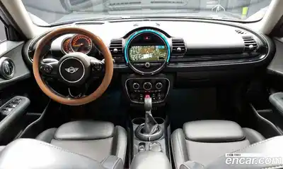 Mini Clubman 2016 1.5 Автомат в Москве № 214361, миниатюра 7