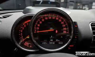 Mini Clubman 2016 1.5 Автомат в Москве № 214361, миниатюра 8