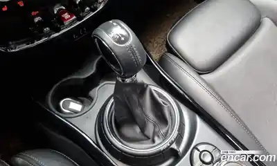 Mini Clubman 2016 1.5 Автомат в Москве № 214361, миниатюра 9