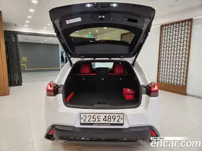 Lexus UX 2025 2.0 Вариатор в Москве № 214733, миниатюра 5