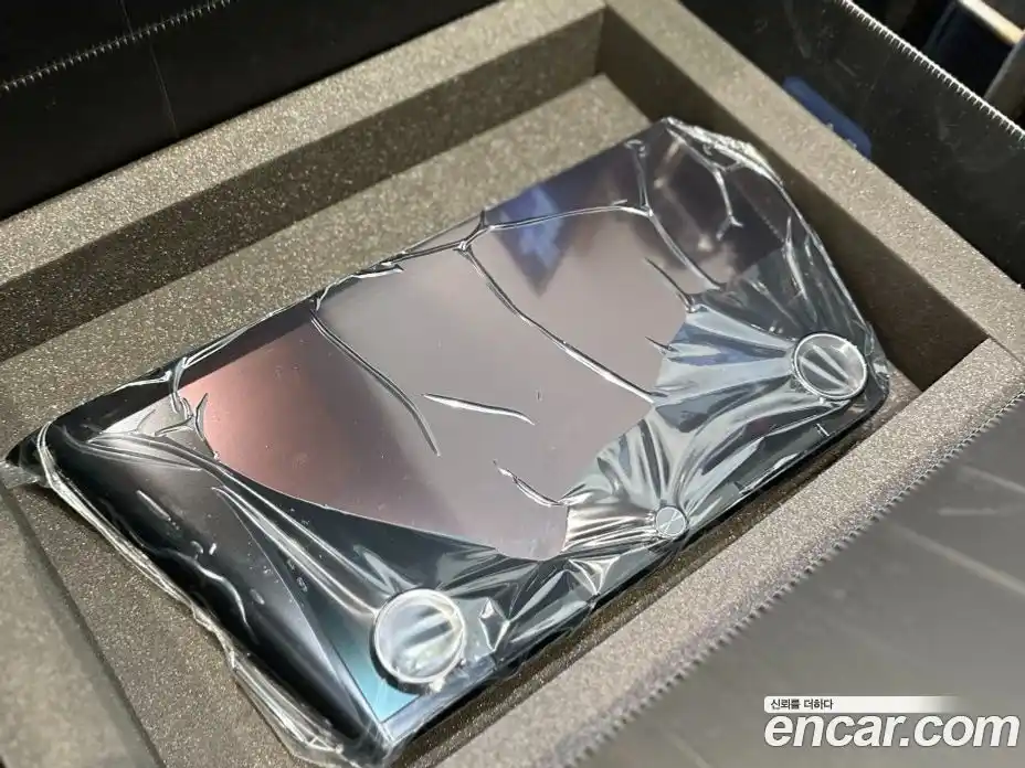 Lexus RZ 2023 Автомат в Москве № 214794, фото 19