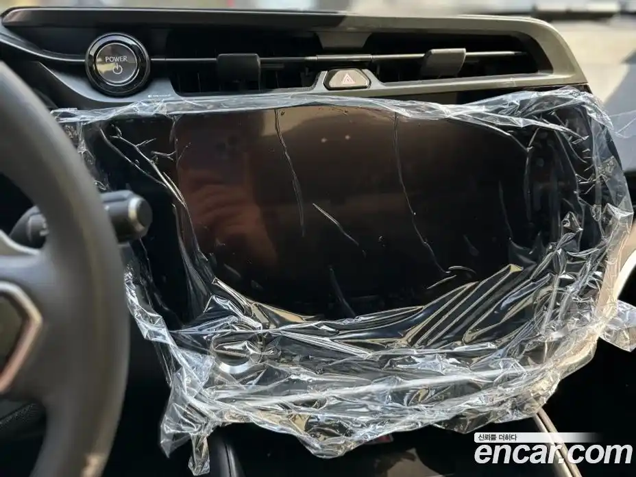 Lexus RZ 2023 Автомат в Москве № 214794, фото 20