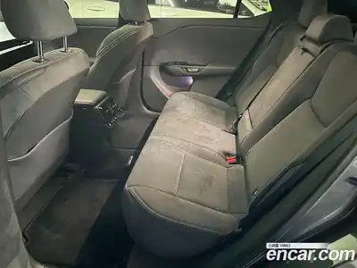 Lexus RZ 2023 Автомат в Москве № 214794, миниатюра 8