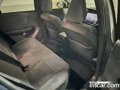 Lexus RZ 2023 Автомат в Москве № 214794, миниатюра 9