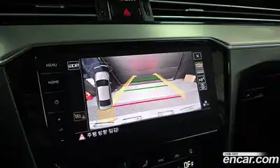 Volkswagen Passat 2021 2.0 Автомат в Москве № 214888, миниатюра 11